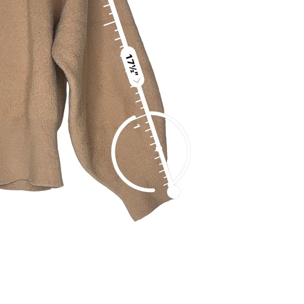 Modern citizen sweater SW- 70162 size XS - Picture 9 of 15